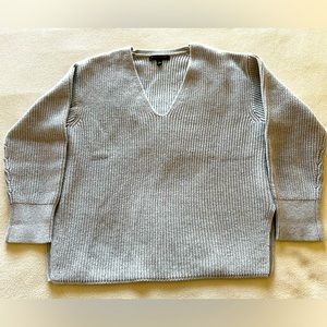 Banana Republic v-neck sweater